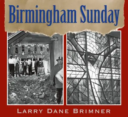 Le dimanche de Birmingham - Birmingham Sunday