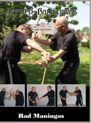 Balintawak appliqué - Applied Balintawak