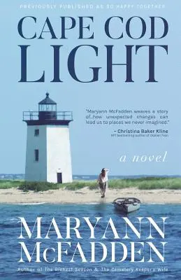 Lumière de Cape Cod - Cape Cod Light