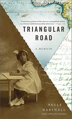 Triangular Road : A Memoir - Triangular Road: A Memoir