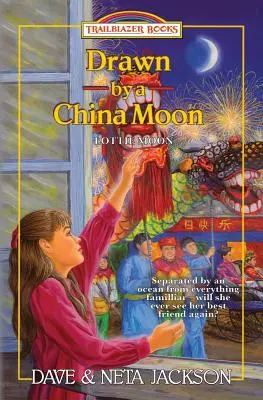 Dessiné par une lune de Chine : Présentation de Lottie Moon - Drawn by a China Moon: Introducing Lottie Moon