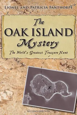 Le mystère de l'île d'Oak : La plus grande chasse au trésor du monde - The Oak Island Mystery: World's Greatest Treasure Hunt