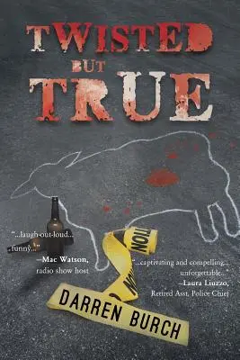 Torsadé mais VRAI - TWISTED but TRUE