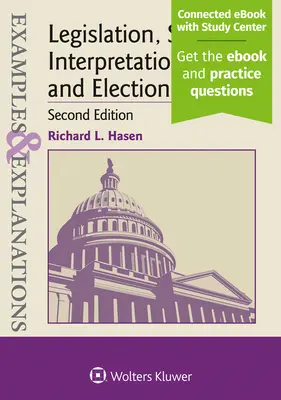 Exemples et explications pour la législation, l'interprétation des lois et le droit électoral - Examples & Explanations for Legislation, Statutory Interpretation, and Election Law