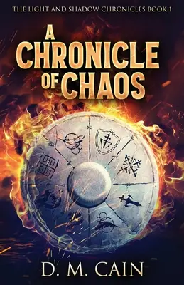 Chronique du Chaos - A Chronicle Of Chaos