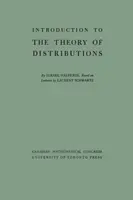 Introduction à la théorie des distributions - Introduction to the Theory of Distributions