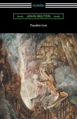 Le Paradis perdu (avec une introduction de M. Macmillan) - Paradise Lost (with an Introduction by M. Macmillan)