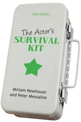 Le kit de survie de l'acteur - The Actor's Survival Kit