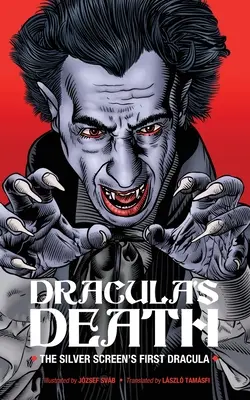 La mort de Dracula - Dracula's Death