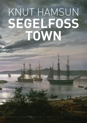 La ville de Segelfoss - Segelfoss Town