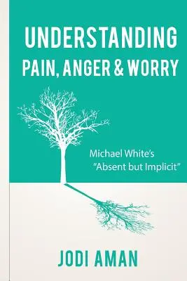 Comprendre la douleur, la colère et l'inquiétude : l'absence mais l'implicite« » de Michael White - Understanding Pain, Anger & Worry: Michael White's Absent But Implicit