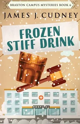 Boisson glacée et rigide - Frozen Stiff Drink