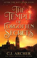 Le temple des secrets oubliés - The Temple of Forgotten Secrets