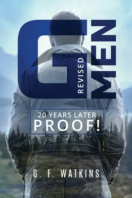 G-Men : Révisé 20 ans plus tard PREUVE ! - G-Men: Revised 20 Years Later PROOF!