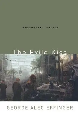 Le baiser de l'exil - The Exile Kiss