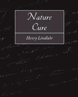 L'histoire de l'homme - Nature Cure