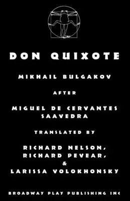 Don Quichotte - Don Quixote