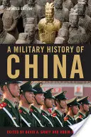 Histoire militaire de la Chine - A Military History of China