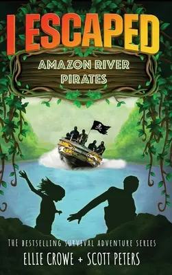 J'ai échappé aux pirates du fleuve Amazone - I Escaped Amazon River Pirates