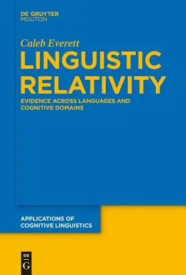 La relativité linguistique - Linguistic Relativity
