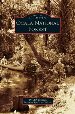 Forêt nationale d'Ocala - Ocala National Forest