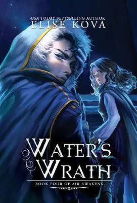 La colère de l'eau - Water's Wrath