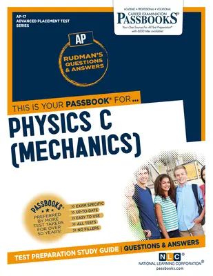 Physique C (mécanique) - Physics C (Mechanics)