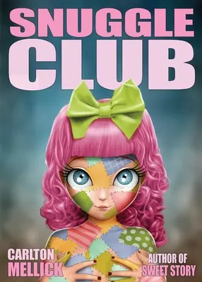 Le club des câlins - Snuggle Club