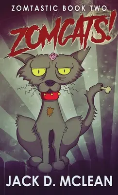 Zomcats&nbsp;! - Zomcats!