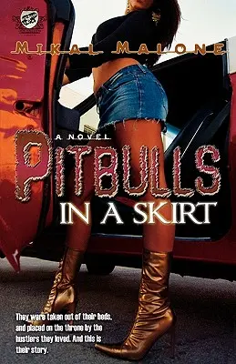 Pitbulls in a Skirt (The Cartel Publications Presents) - Pitbulls in a Skirt (the Cartel Publications Presents)