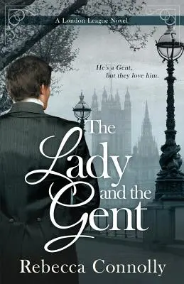 La femme et l'homme - The Lady and the Gent