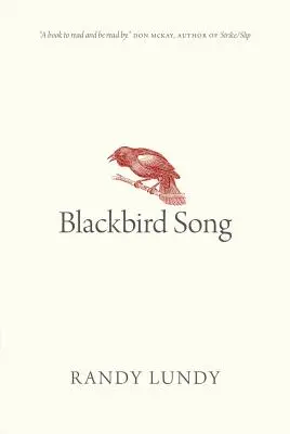 Chant du merle - Blackbird Song
