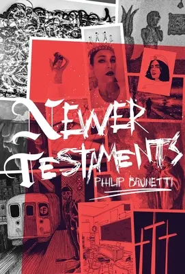 Nouveaux Testaments - Newer Testaments