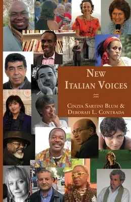 Nouvelles voix italiennes : L'écriture transculturelle dans l'Italie contemporaine - New Italian Voices: Transcultural Writing in Contemporary Italy