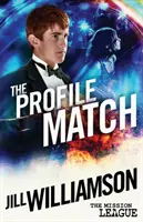 Le match des profils : Mission 4 : Cambodge - The Profile Match: Mission 4: Cambodia