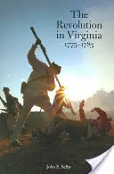 Révolution en Virginie, avec une nouvelle préface - Revolution in Virginia, with a New Foreword
