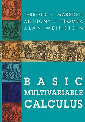 Calcul à plusieurs variables de base - Basic Multivariable Calculus