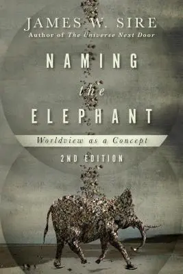 Nommer l'éléphant - Naming the Elephant