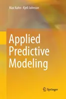 Modélisation prédictive appliquée - Applied Predictive Modeling