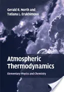 Thermodynamique atmosphérique - Atmospheric Thermodynamics