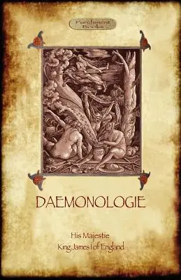 Daemonologie - avec illustrations originales - Daemonologie - with original illustrations
