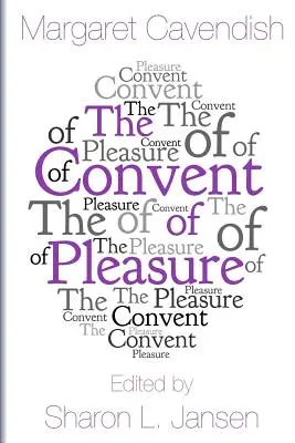 Le couvent des plaisirs - The Convent of Pleasure
