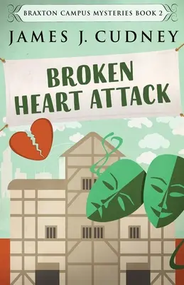 Attaque de cœur brisé - Broken Heart Attack