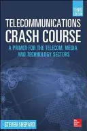 Cours accéléré sur les télécommunications - Telecommunications Crash Course