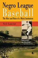 Negro League Baseball : L'ascension et la ruine d'une institution noire - Negro League Baseball: The Rise and Ruin of a Black Institution