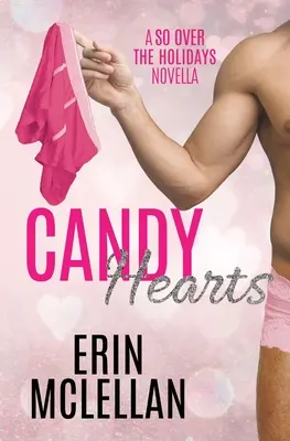 Cœurs en bonbons - Candy Hearts