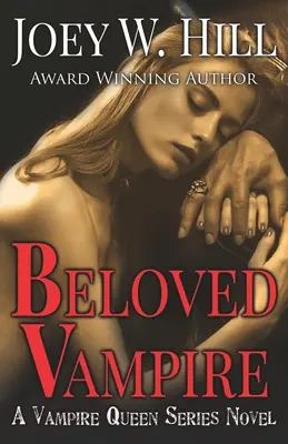 Vampire bien-aimé : Un roman de la série Vampire Queen - Beloved Vampire: A Vampire Queen Series Novel