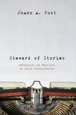 L'intendant des histoires - Steward of Stories