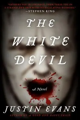 Le diable blanc - The White Devil