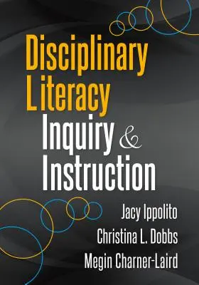 Recherche et enseignement de la littératie disciplinaire - Disciplinary Literacy Inquiry and Instruction